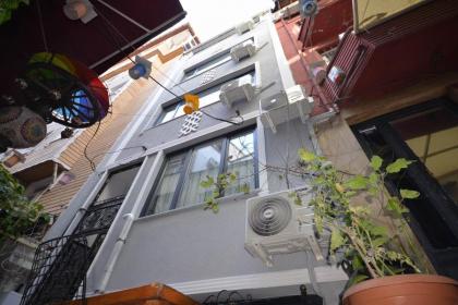 IVY SULTANAHMET - image 29