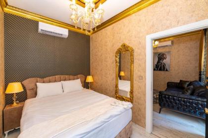 By Mesut Residence - Taksim Cihangir - image 29