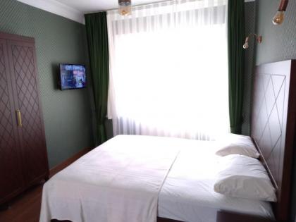 Park Beylerbeyi Boutique Hotel - image 23