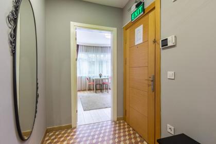 Oval Flats Old City - image 26