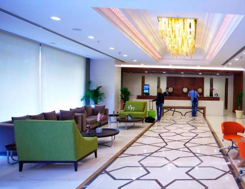 The Parma Hotel & Spa Taksim - image 4