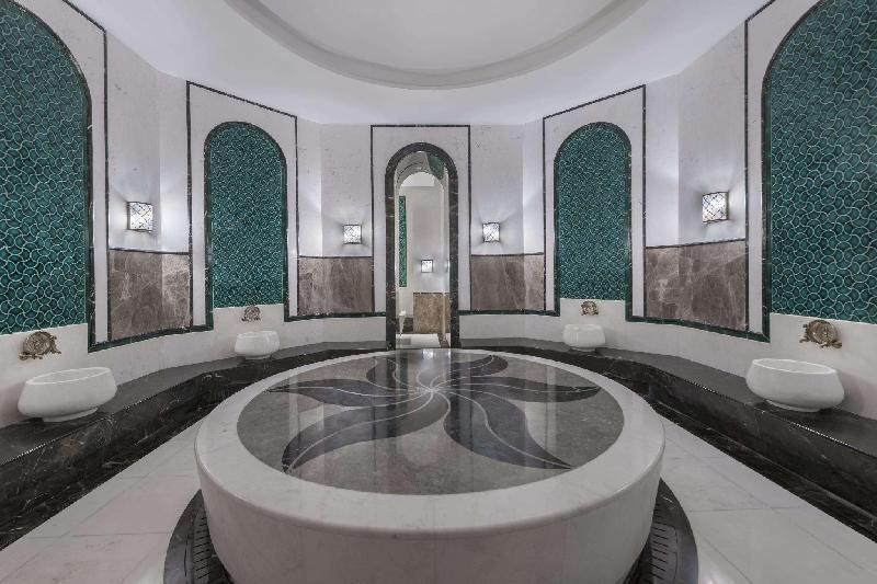 Elite World Asia Hotel - image 3