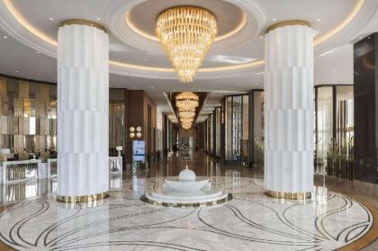 Elite World Asia Hotel - image 4