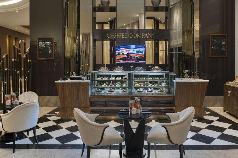 Elite World Asia Hotel - image 5