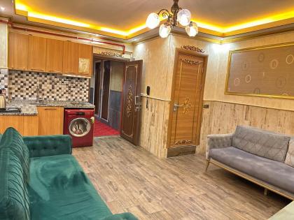 Maranda Suit Hotel - image 23