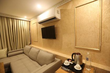 Maranda Suit Hotel - image 24