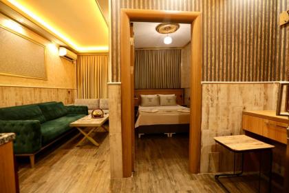 Maranda Suit Hotel - image 27