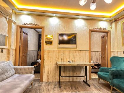 Maranda Suit Hotel - image 28