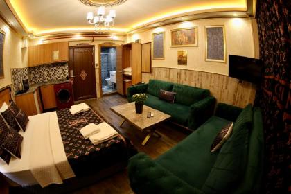 Maranda Suit Hotel - image 29