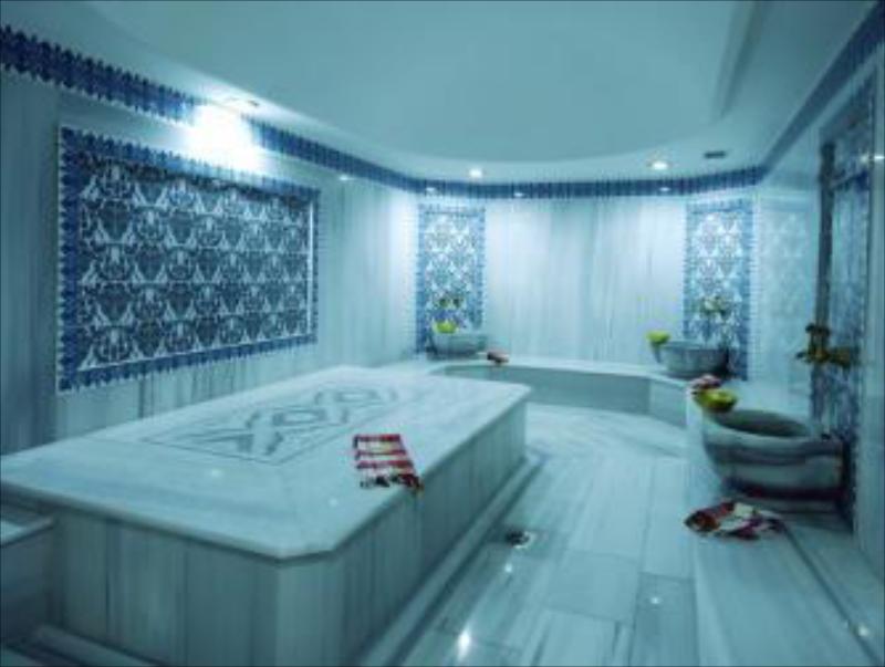 Parkhouse Hotel & Spa - image 2