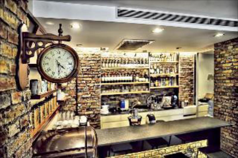 Parkhouse Hotel & Spa - image 4