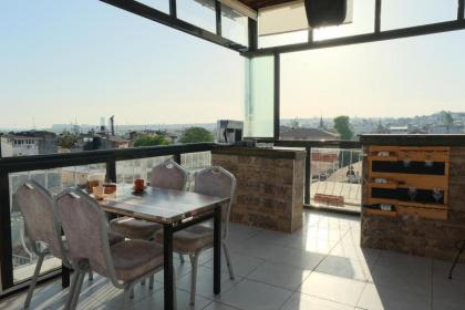 Kondoskali Hotel - image 21