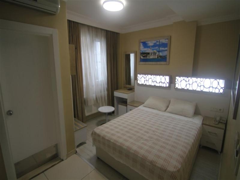 Grand Vatan Hotel - image 7