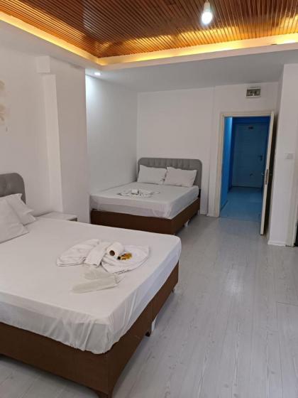 taksim 34 apart istanbul - image 22