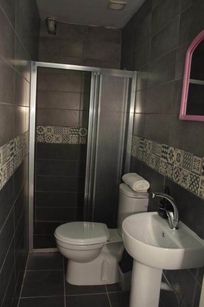 taksim 34 apart istanbul - image 26