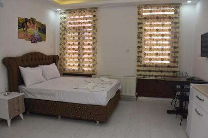 taksim 34 apart istanbul - image 28