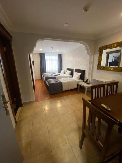 Timeks Anatolia Suites - image 21