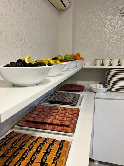 Timeks Anatolia Suites - image 22