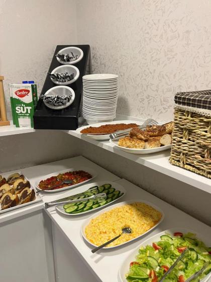 Timeks Anatolia Suites - image 23