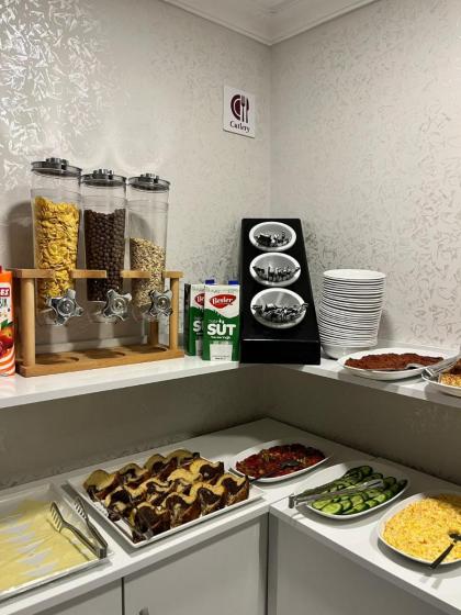 Timeks Anatolia Suites - image 24