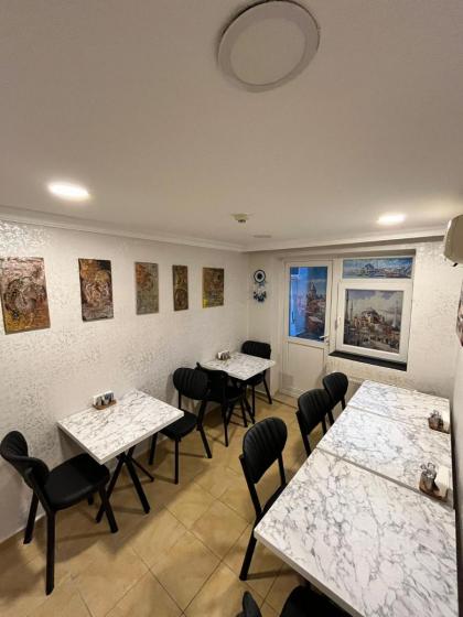 Timeks Anatolia Suites - image 26