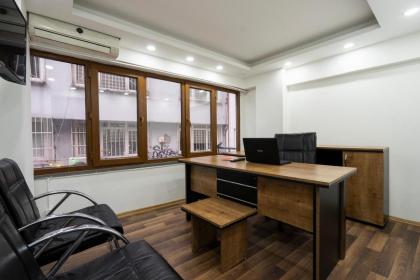 Galataport suites - image 26