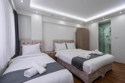Galataport suites - image 27