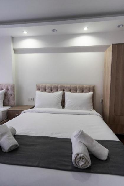 Galataport suites - image 28