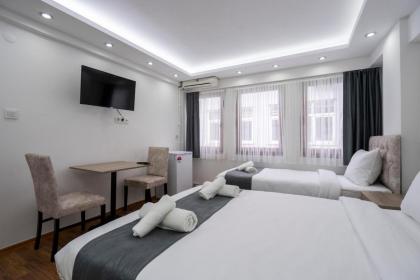 Galataport suites - image 29