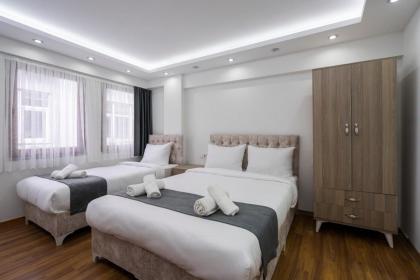 Galataport suites - image 30