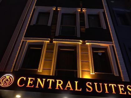 CENTRAL SUITES TAKSİM - image 23