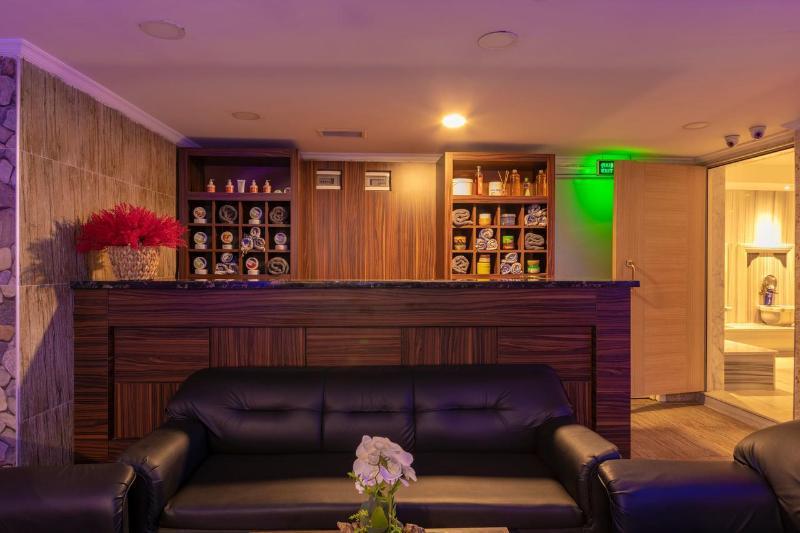 Vision Deluxe Hotel - image 2