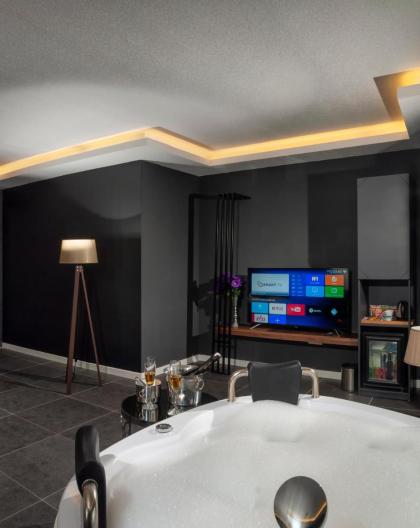 La Cielo Suites Bostancı - image 21