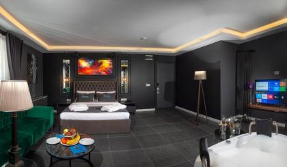 La Cielo Suites Bostancı - image 22