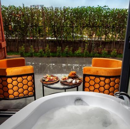 La Cielo Suites Bostancı - image 23