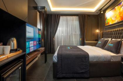 La Cielo Suites Bostancı - image 24
