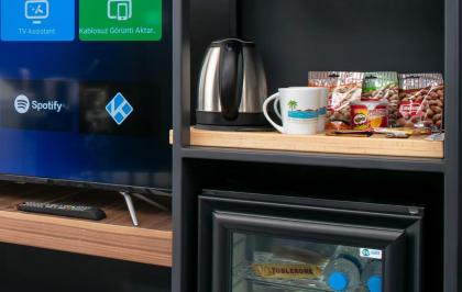 La Cielo Suites Bostancı - image 26