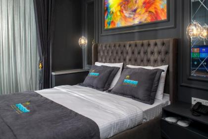 La Cielo Suites Bostancı - image 28