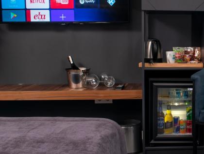 La Cielo Suites Bostancı - image 29