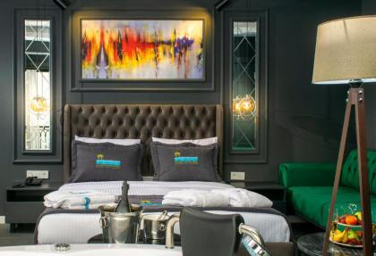 La Cielo Suites Bostancı - image 30