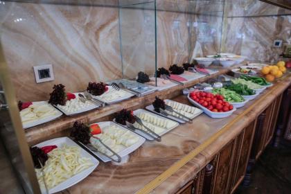 Ottoman's Life Hotel S Class - image 21