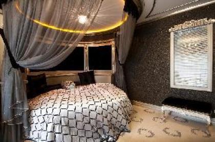 Ottoman's Life Hotel S Class - image 22
