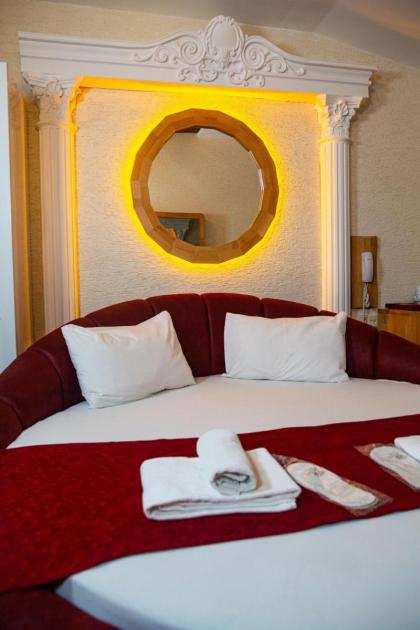 Emirtimes Hotel Kadıkoy - image 22