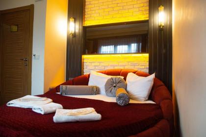 Emirtimes Hotel Kadıkoy - image 23