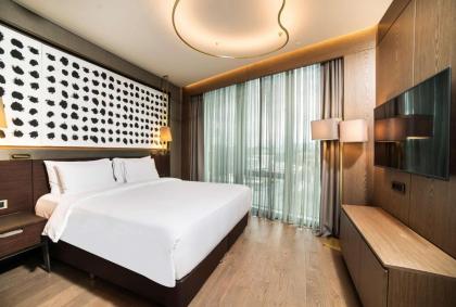 Radisson Collection Hotel Vadistanbul - image 22
