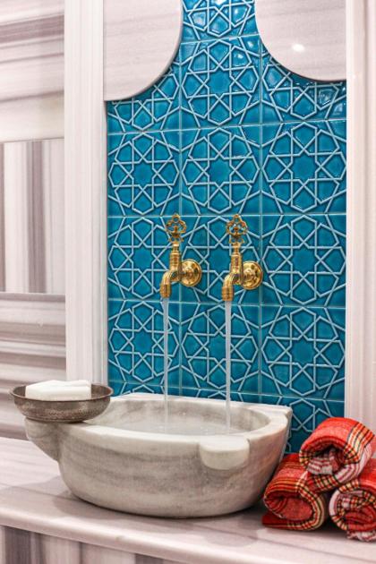 Great Fortune Design Hotel & Spa - image 21