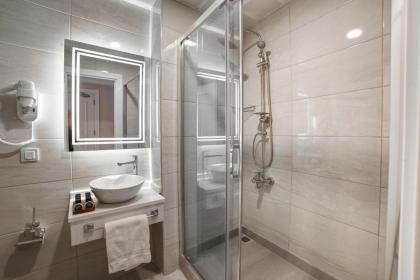 Great Fortune Design Hotel & Spa - image 22