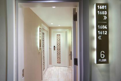 Great Fortune Design Hotel & Spa - image 23