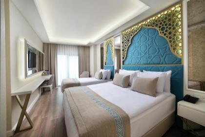 Great Fortune Design Hotel & Spa - image 26