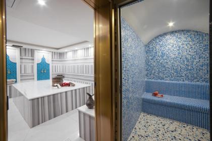 Great Fortune Design Hotel & Spa - image 27